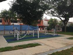 Faber Hills (D5), Terrace #81692952